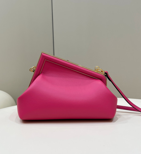 (image for) FENDI FIRST-32.5-15-23.5cm