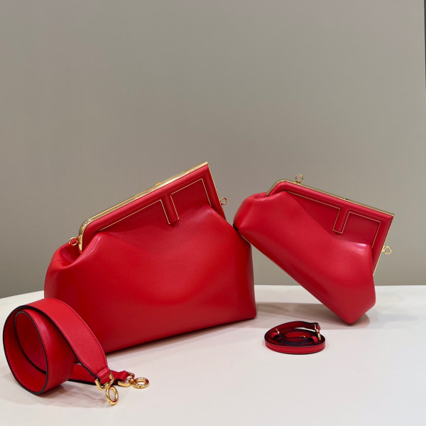 (image for) FENDI FIRST-32.5-15-23.5cm