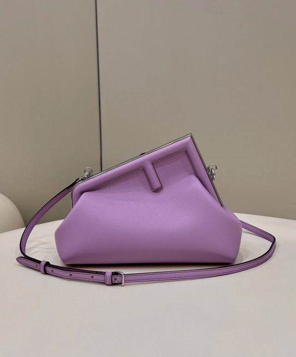 (image for) FENDI FIRST-32.5-15-23.5cm