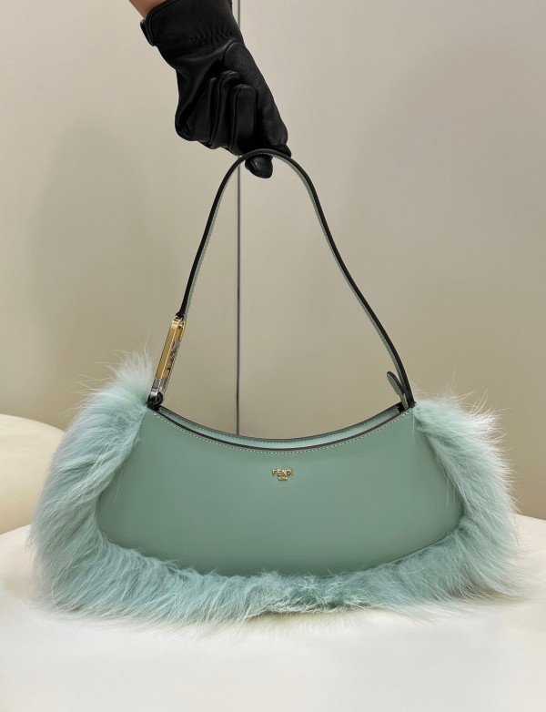 (image for) FENDI O’Lock Swing