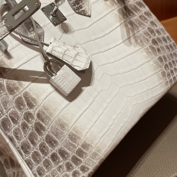 (image for) HERMES BIRKIN 25CM HANDMADE