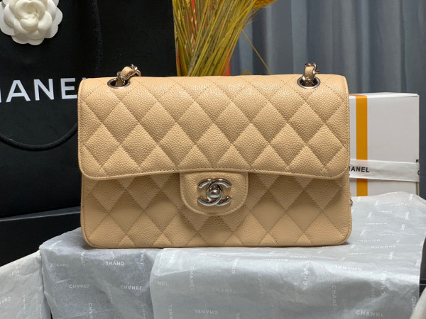 CL FLAP BAG 23CM (image for) CL FLAP BAG 23CM