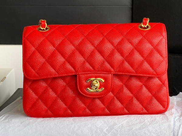 CL FLAP BAG 23CM (image for) CL FLAP BAG 23CM