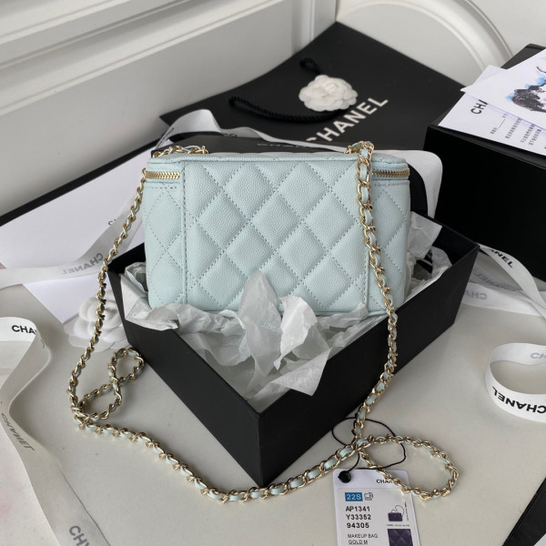 (image for) CL SMALL VANITY WITH CLASSIC CHAIN
