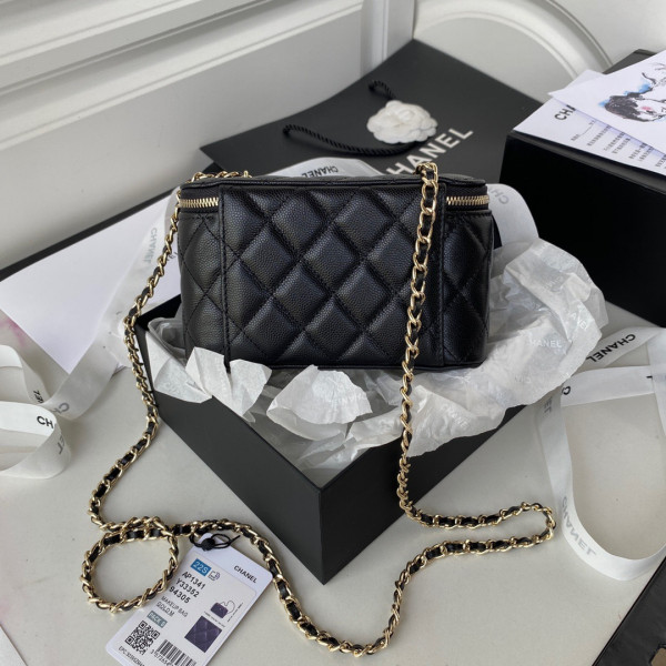 (image for) CL SMALL VANITY WITH CLASSIC CHAIN