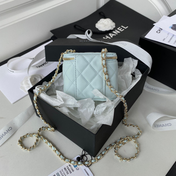 CL SMALL VANITY WITH CHAIN (image for) CL SMALL VANITY WITH CHAIN