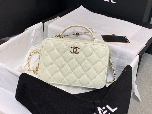 (image for) CL VANITY CASE