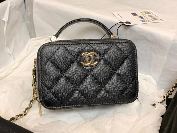 (image for) CL VANITY CASE