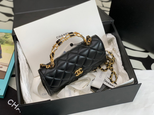 (image for) CL HANDLE BAG