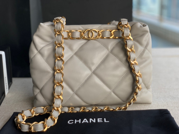 (image for) CL SMALL TOTE