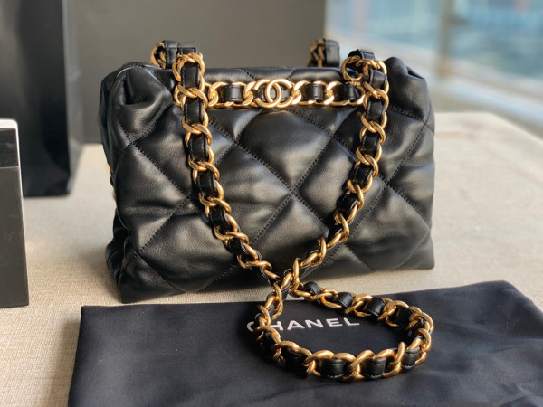 (image for) CL SMALL TOTE