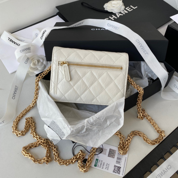 (image for) CL 2.55 CLUTCH WITH CHAIN