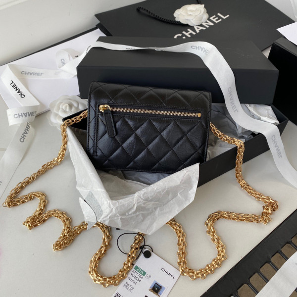 (image for) CL 2.55 CLUTCH WITH CHAIN