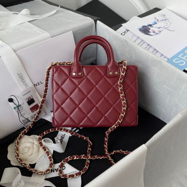 (image for) CL VANITY CASE