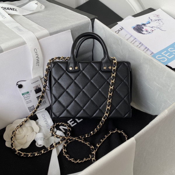(image for) CL VANITY CASE