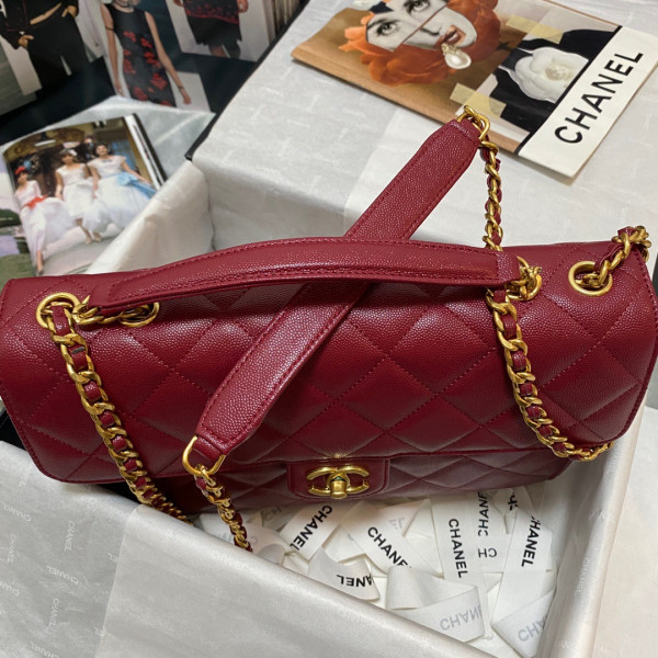 (image for) CL SATCHEL