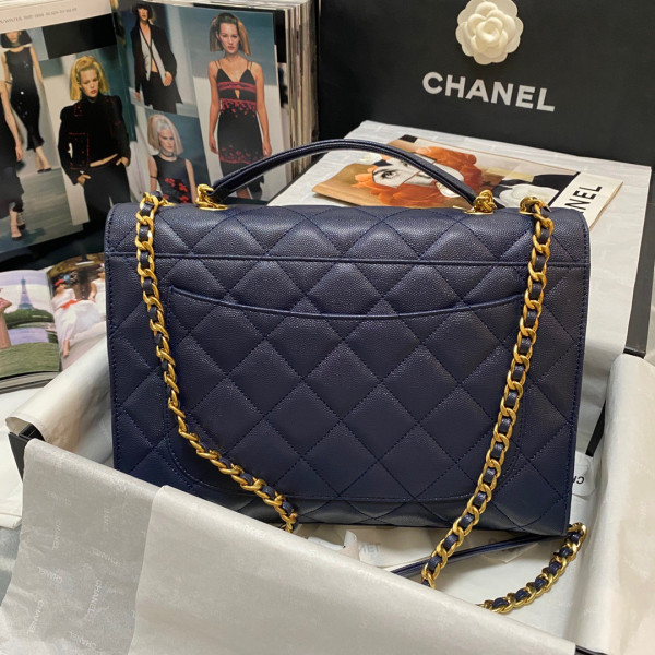 (image for) CL SATCHEL
