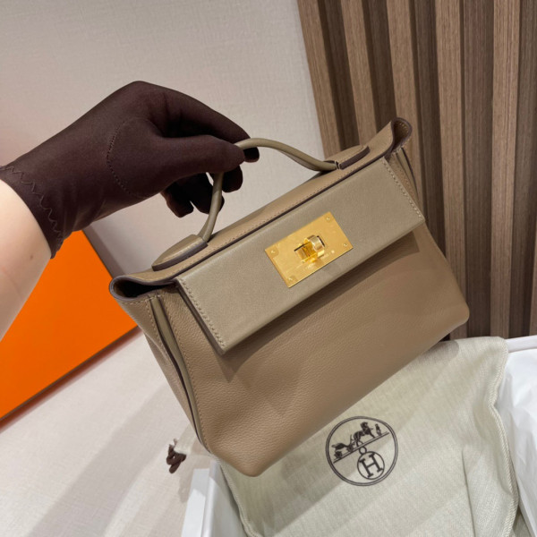 (image for) HERMES SWIFT 24/24 21
