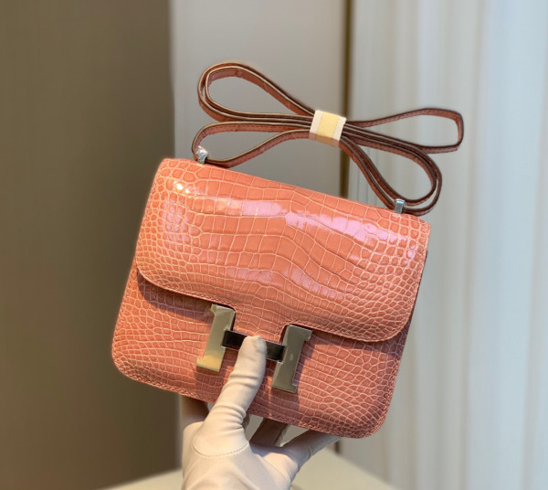 (image for) HERMES CONSTANCE 18 ALL HANDMADE