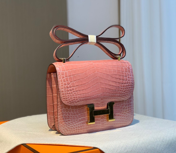 (image for) HERMES CONSTANCE 18 ALL HANDMADE