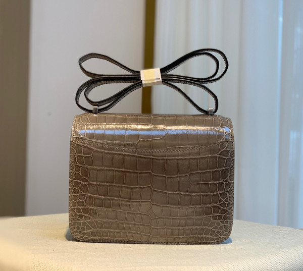 (image for) HERMES CONSTANCE 18 ALL HANDMADE