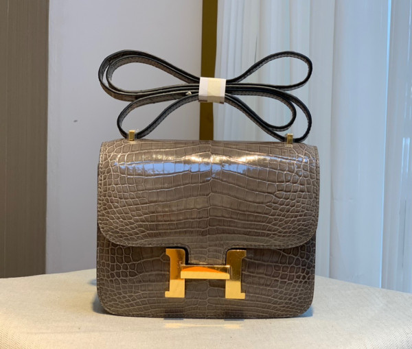(image for) HERMES CONSTANCE 18 ALL HANDMADE