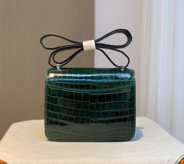 (image for) HERMES CONSTANCE 18 ALL HANDMADE