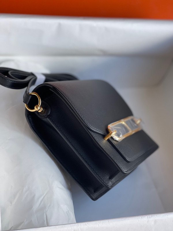 (image for) Hermes Roulis 18CM All Handmade