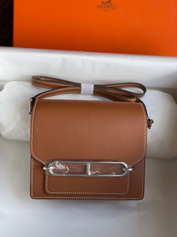 (image for) Hermes Roulis 18CM All Handmade