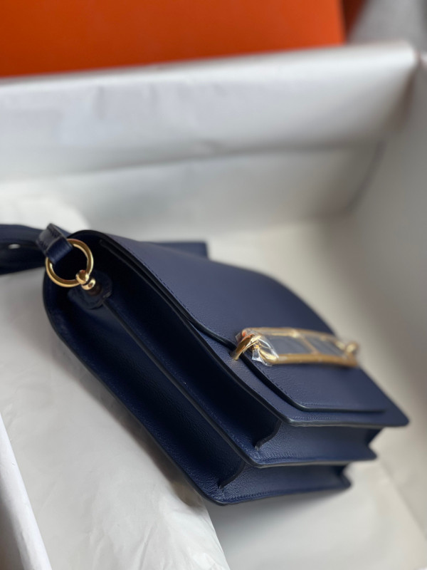 (image for) Hermes Roulis 18CM All Handmade