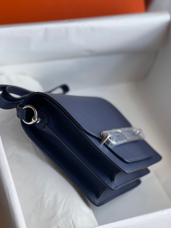 (image for) Hermes Roulis 18CM All Handmade