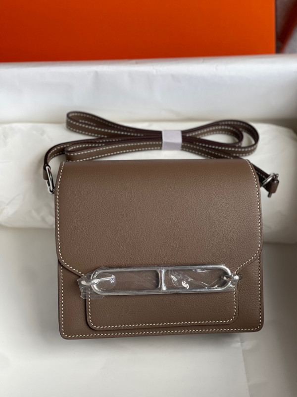 (image for) Hermes Roulis 18CM All Handmade