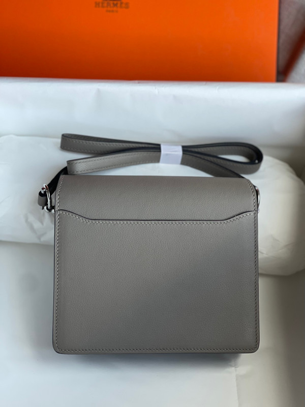 (image for) Hermes Roulis 18CM All Handmade