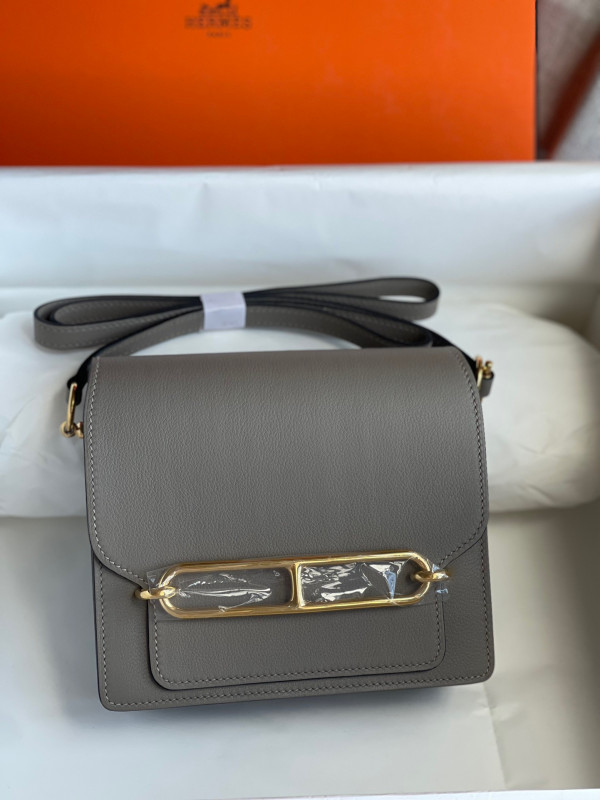 (image for) Hermes Roulis 18CM All Handmade