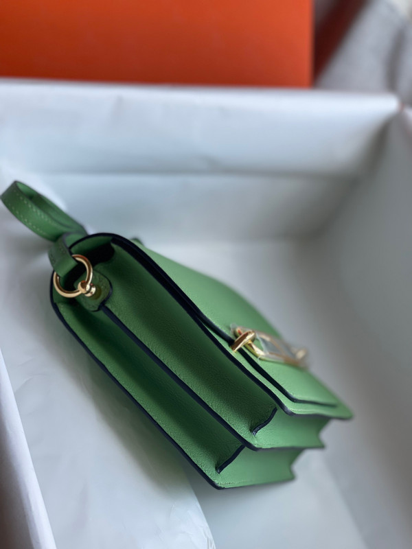 (image for) Hermes Roulis 18CM All Handmade