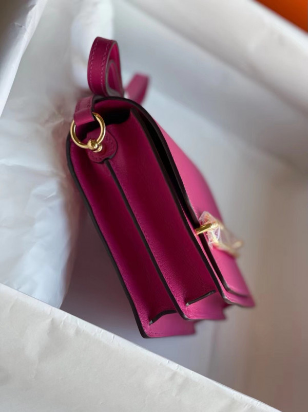 (image for) Hermes Roulis 18CM All Handmade