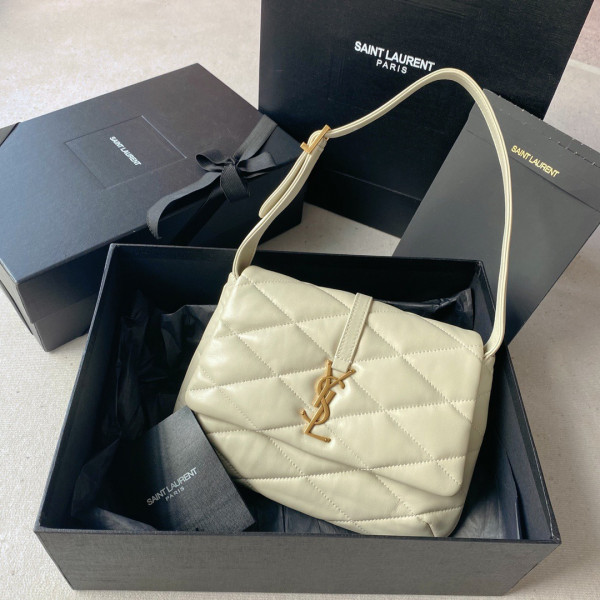 (image for) YSL LE 57 HOBO SHOULDER BAG