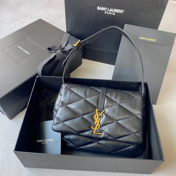 (image for) YSL LE 57 HOBO SHOULDER BAG