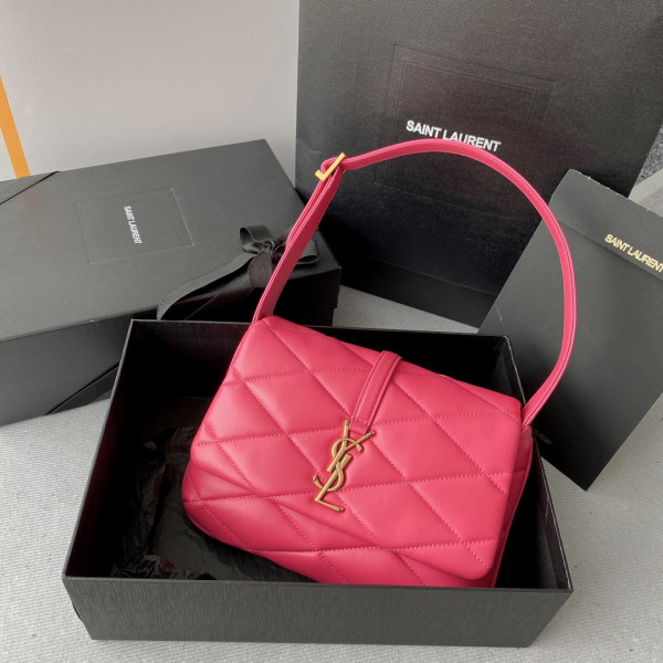 (image for) YSL LE 57 HOBO SHOULDER BAG