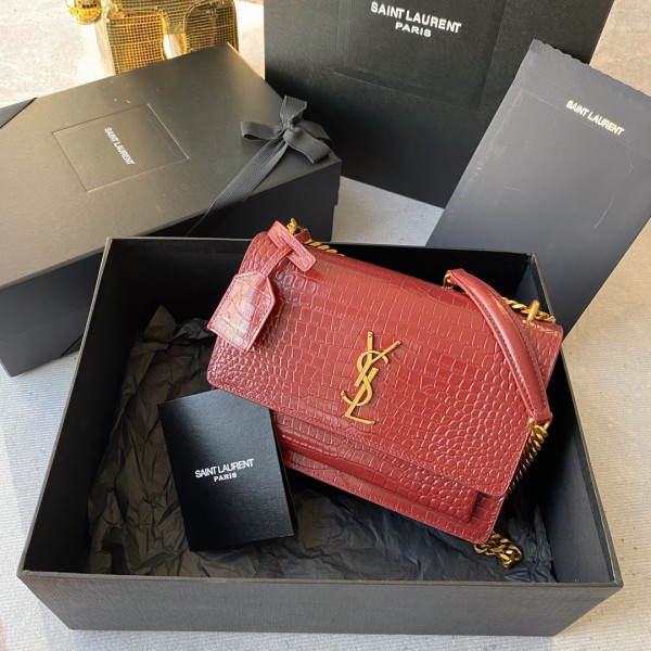 YSL SUNSET MEDIUM (image for) YSL SUNSET MEDIUM