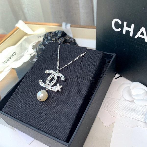 (image for) CL NECKLACE
