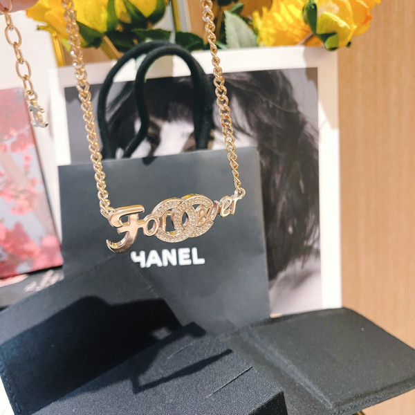 (image for) CL NECKLACE
