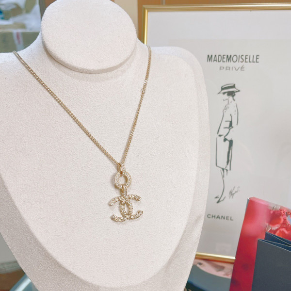 (image for) CL NECKLACE