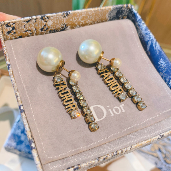 (image for) DIRO EARRINGS