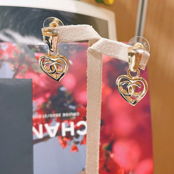 (image for) CL EARRINGS