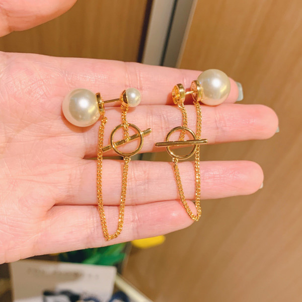(image for) DIRO EARRINGS