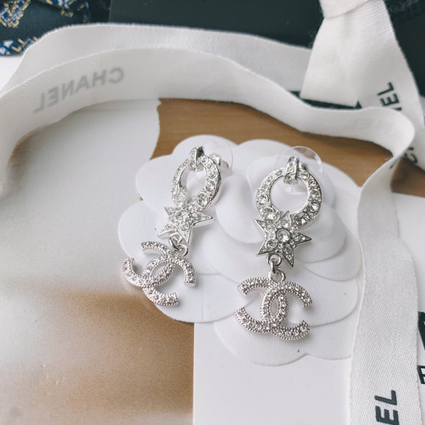 (image for) CL EARRINGS