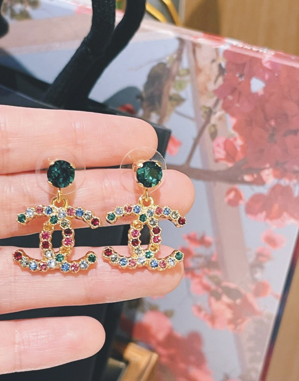 (image for) CL EARRINGS