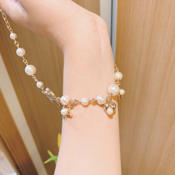 (image for) CL NECKLACE