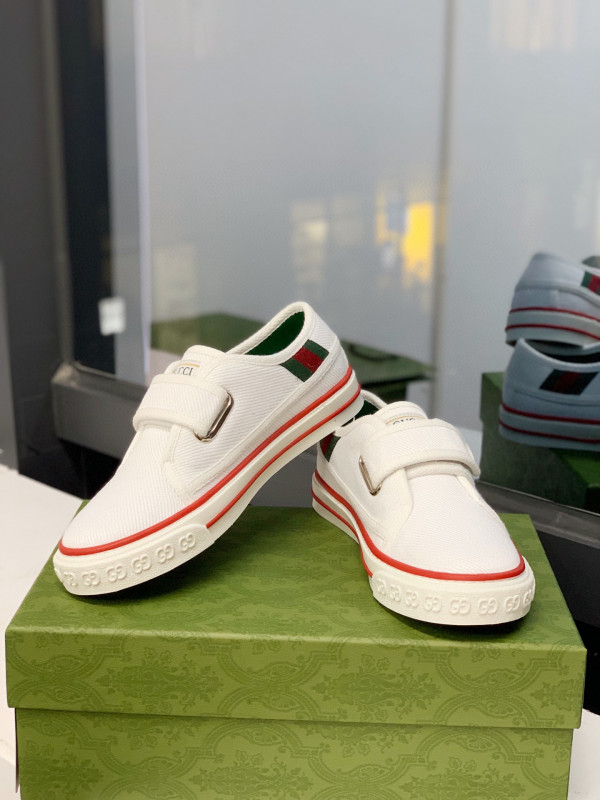 (image for) GUCCI Tennis 1977 sneaker